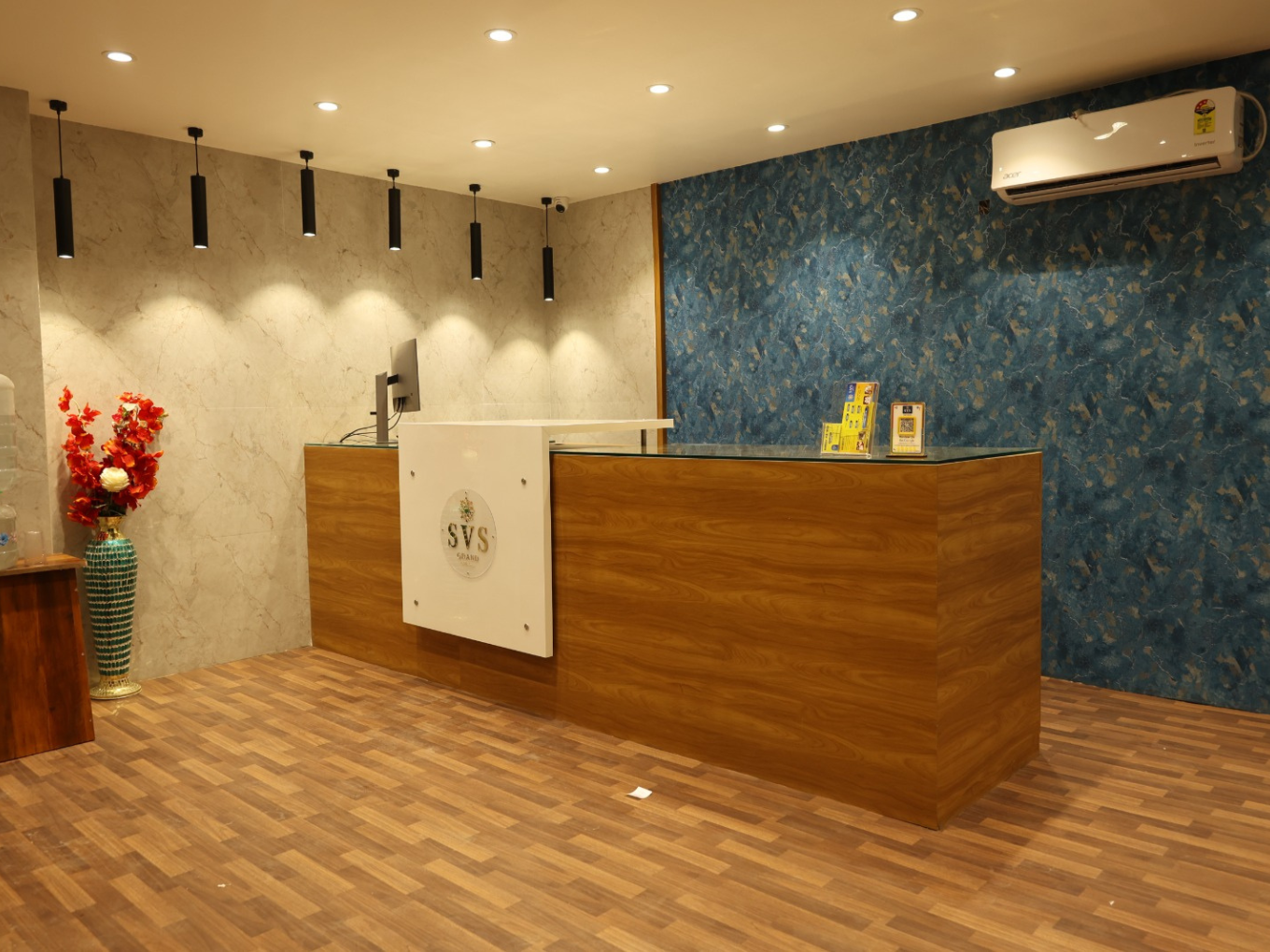 24/7 Guest Service