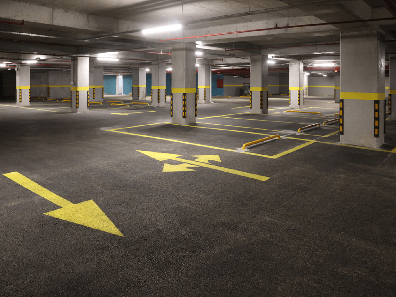 Parking Facility